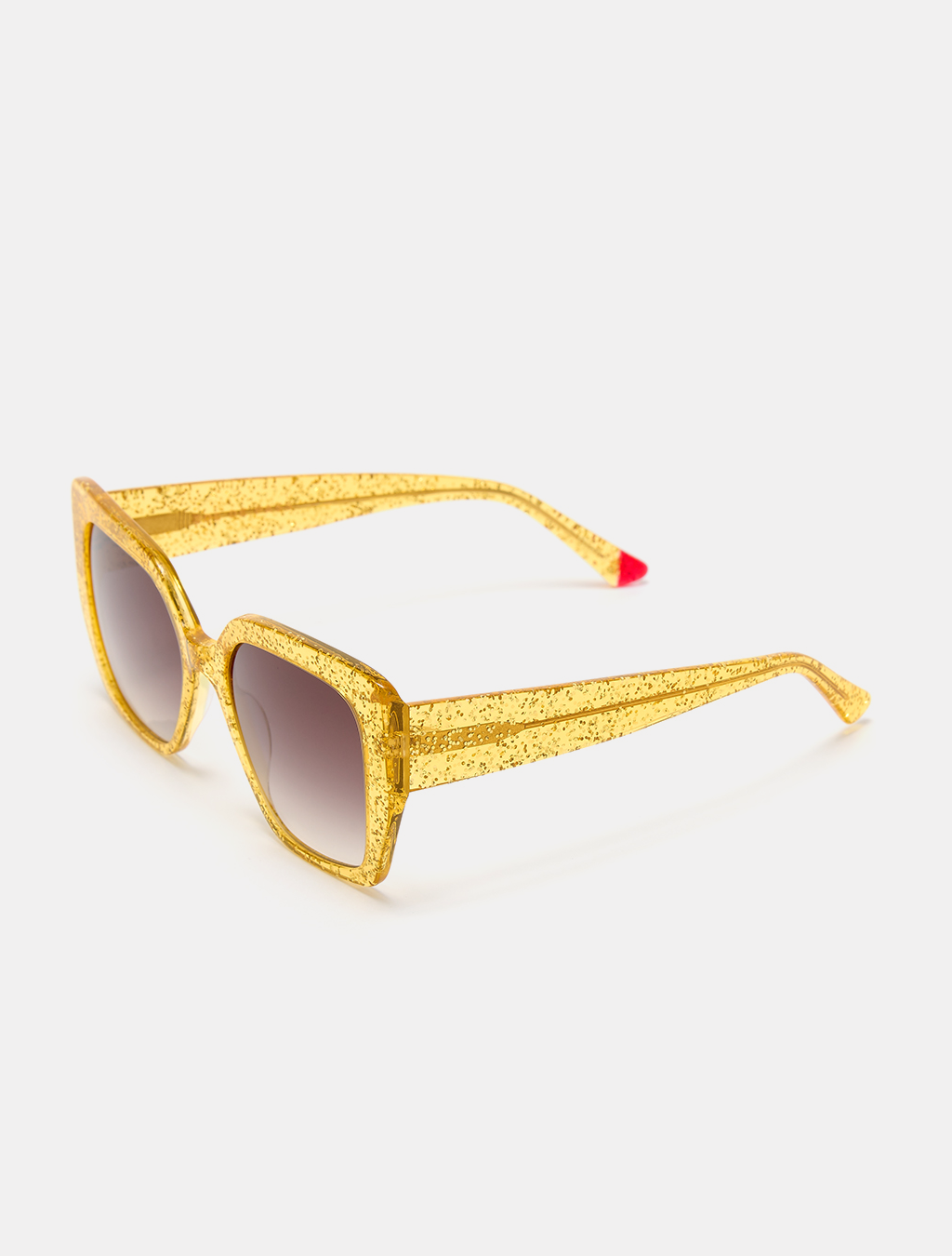 Diana Gold Glitter | LIMITED EDITION