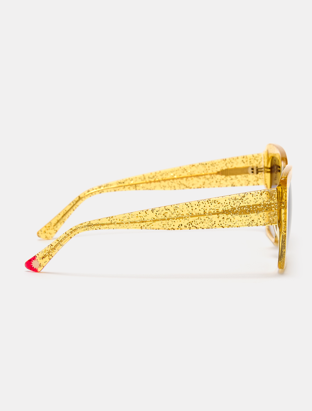 Diana Gold Glitter | LIMITED EDITION