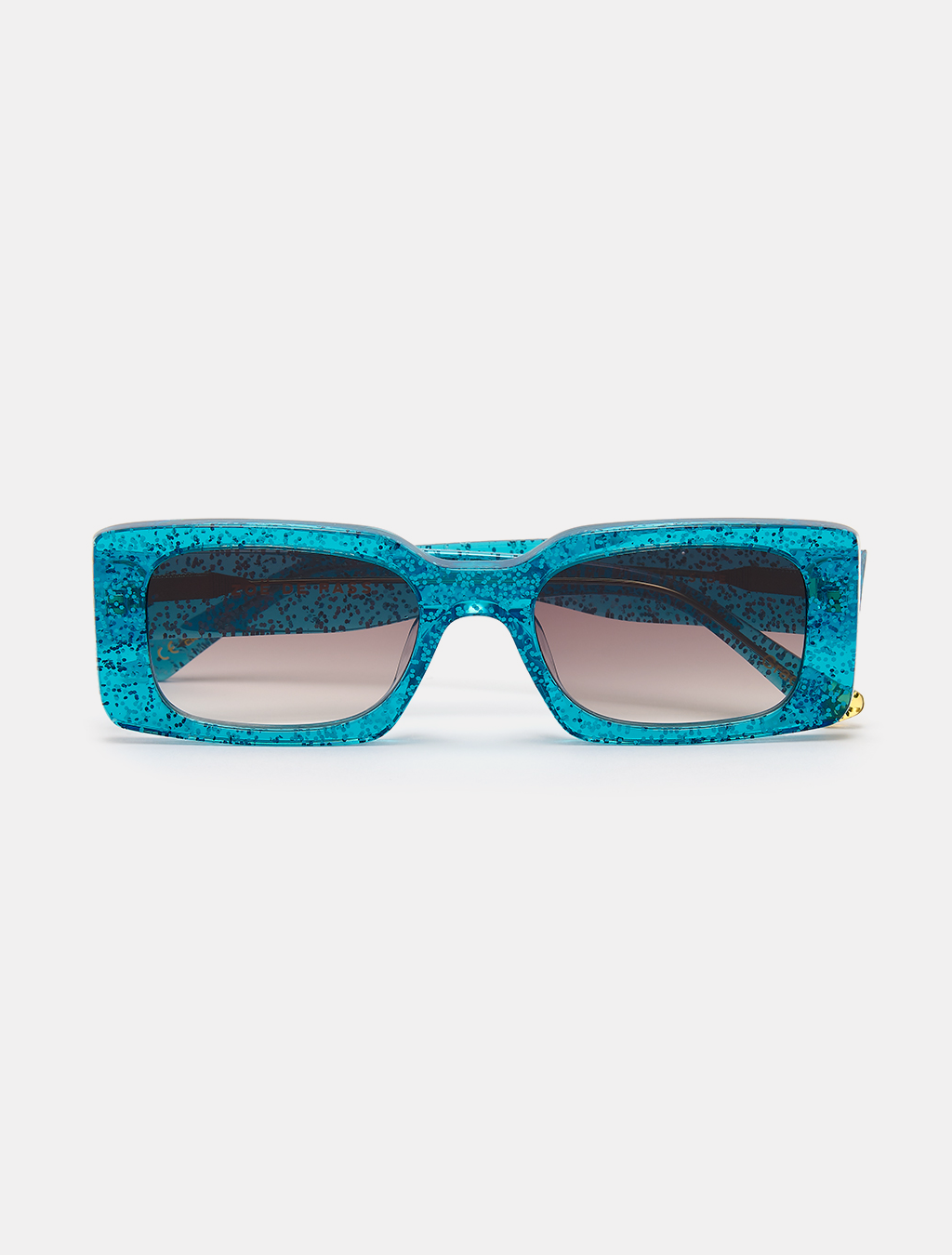 Grace Blue Glitter | Limited Edition