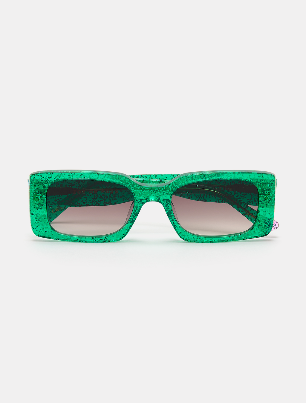 Grace Green Glitter | Limited Edition