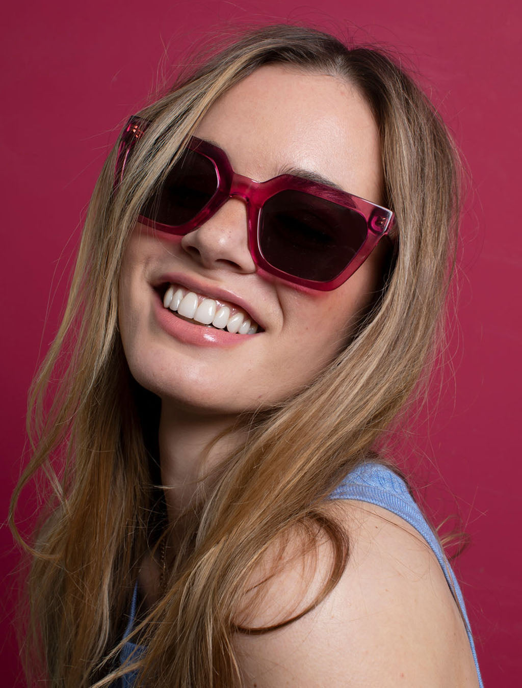 Kate Raspberry