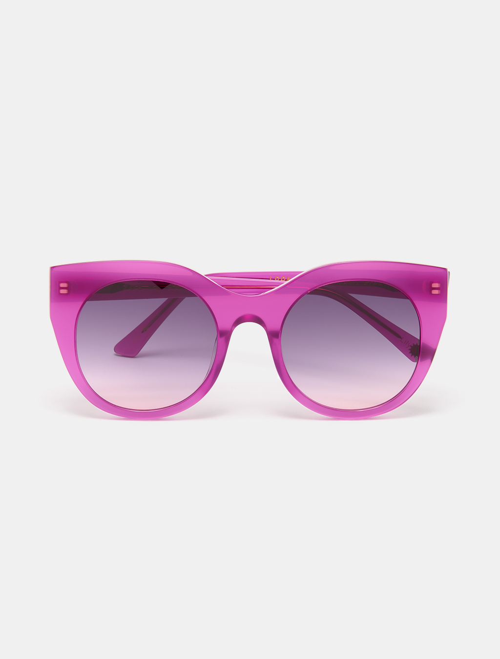 Lily Magenta