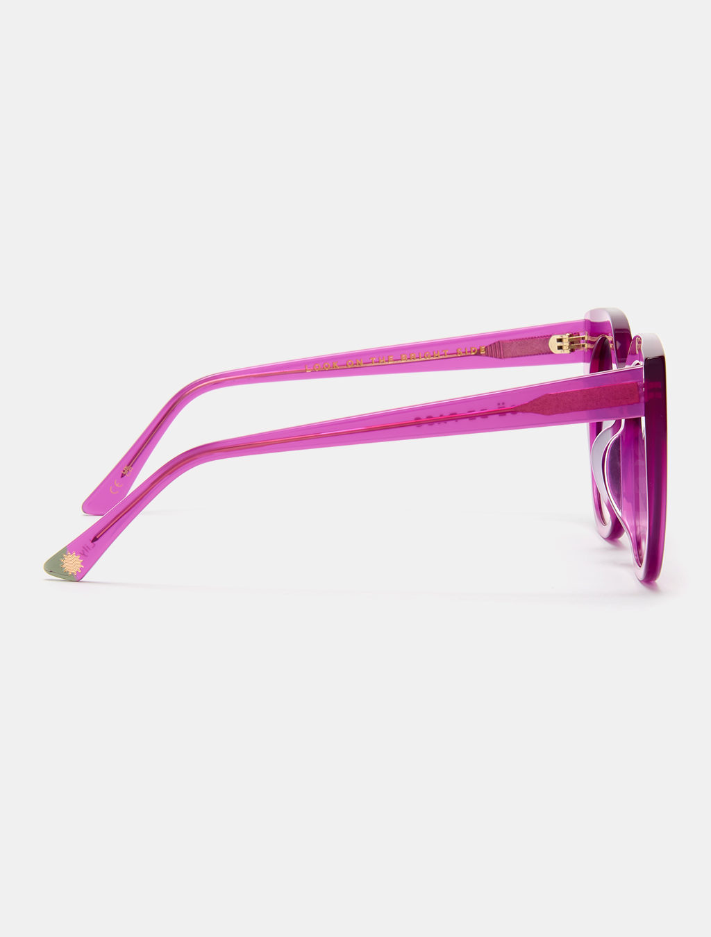Lily Magenta