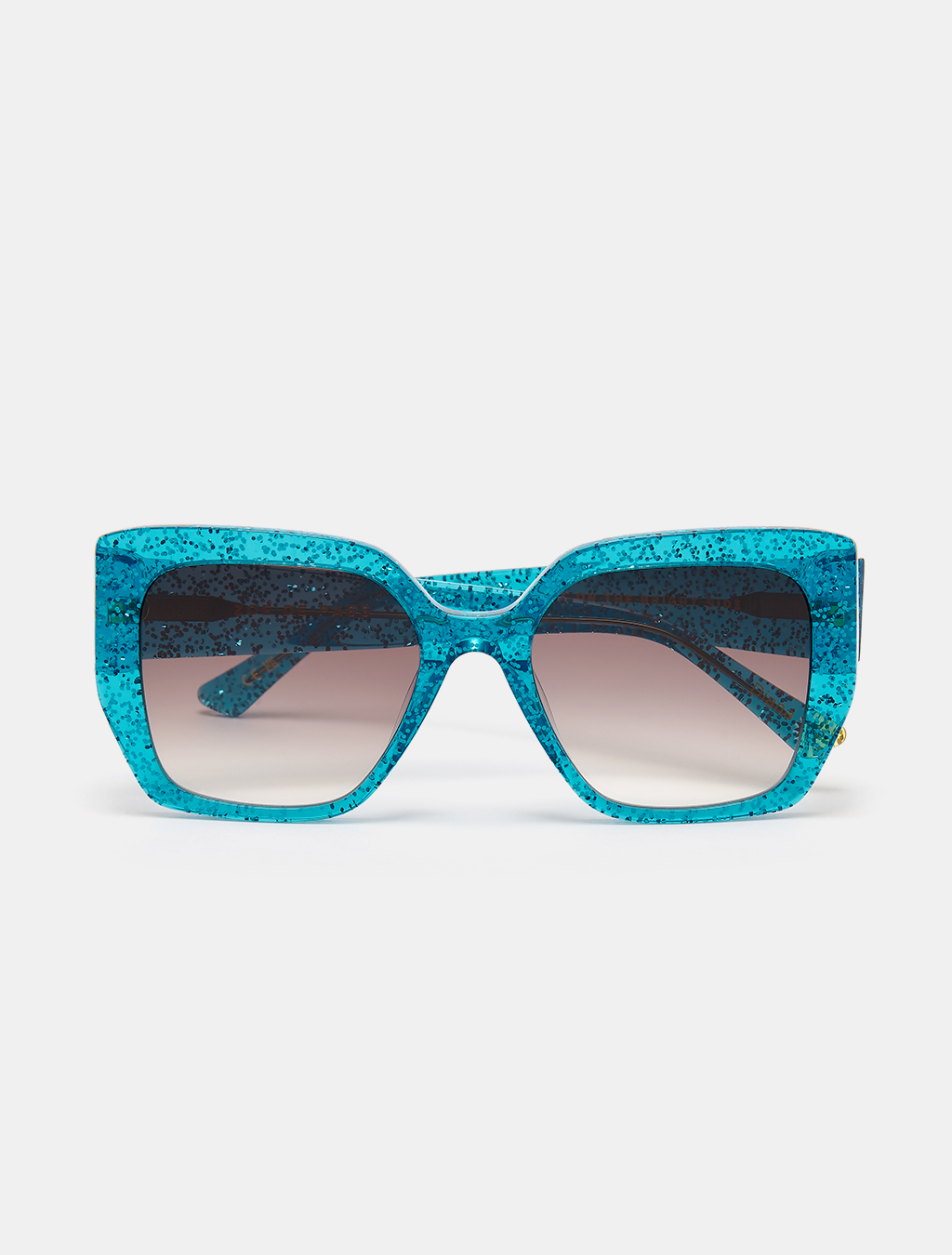Diana Blue Glitter | LIMITED EDITION