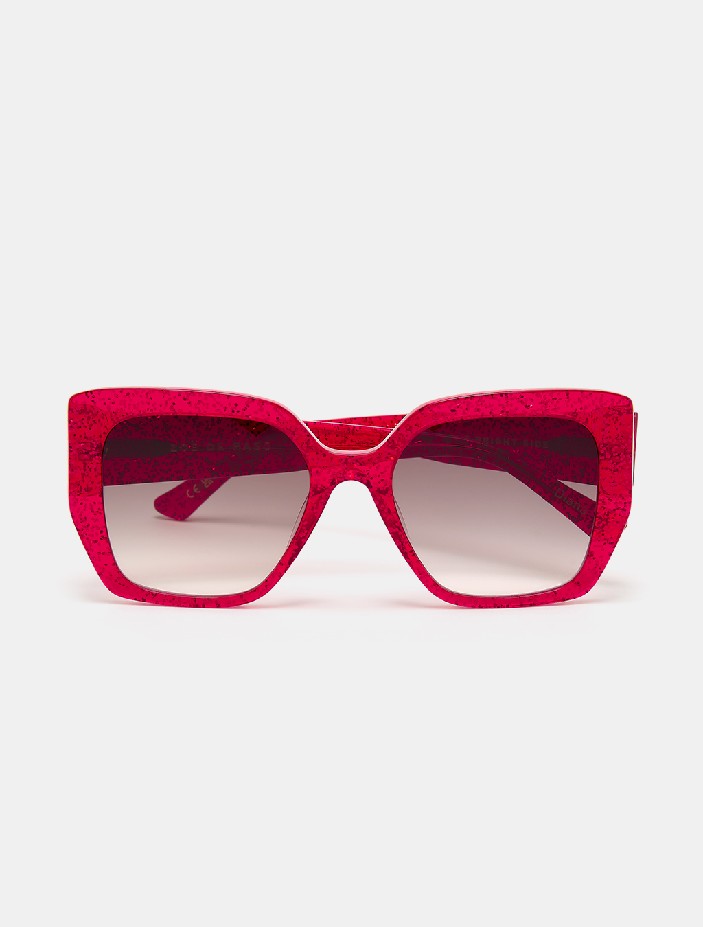 Diana Red Glitter | LIMITED EDITION