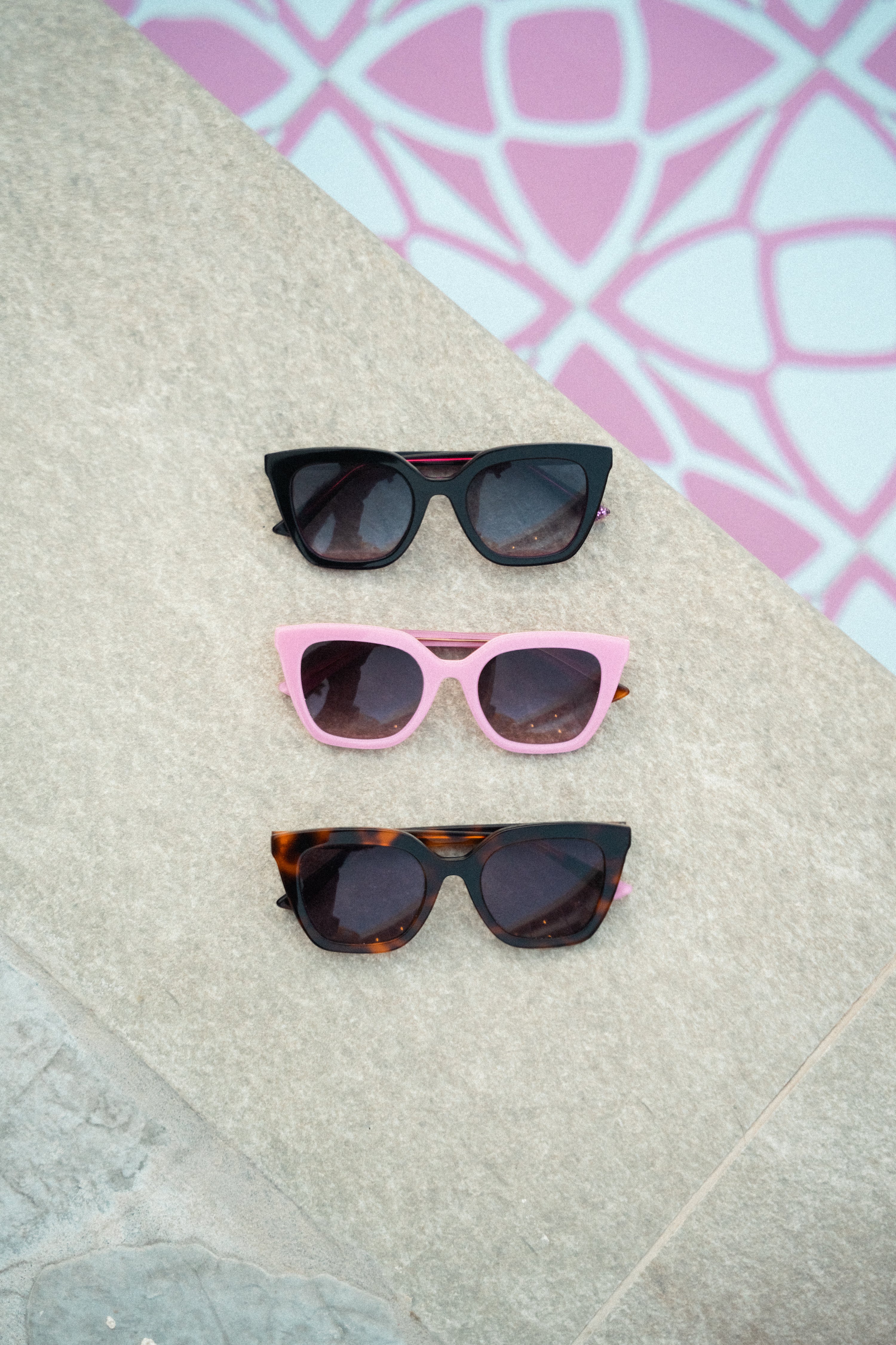 Lauryn Tortoiseshell