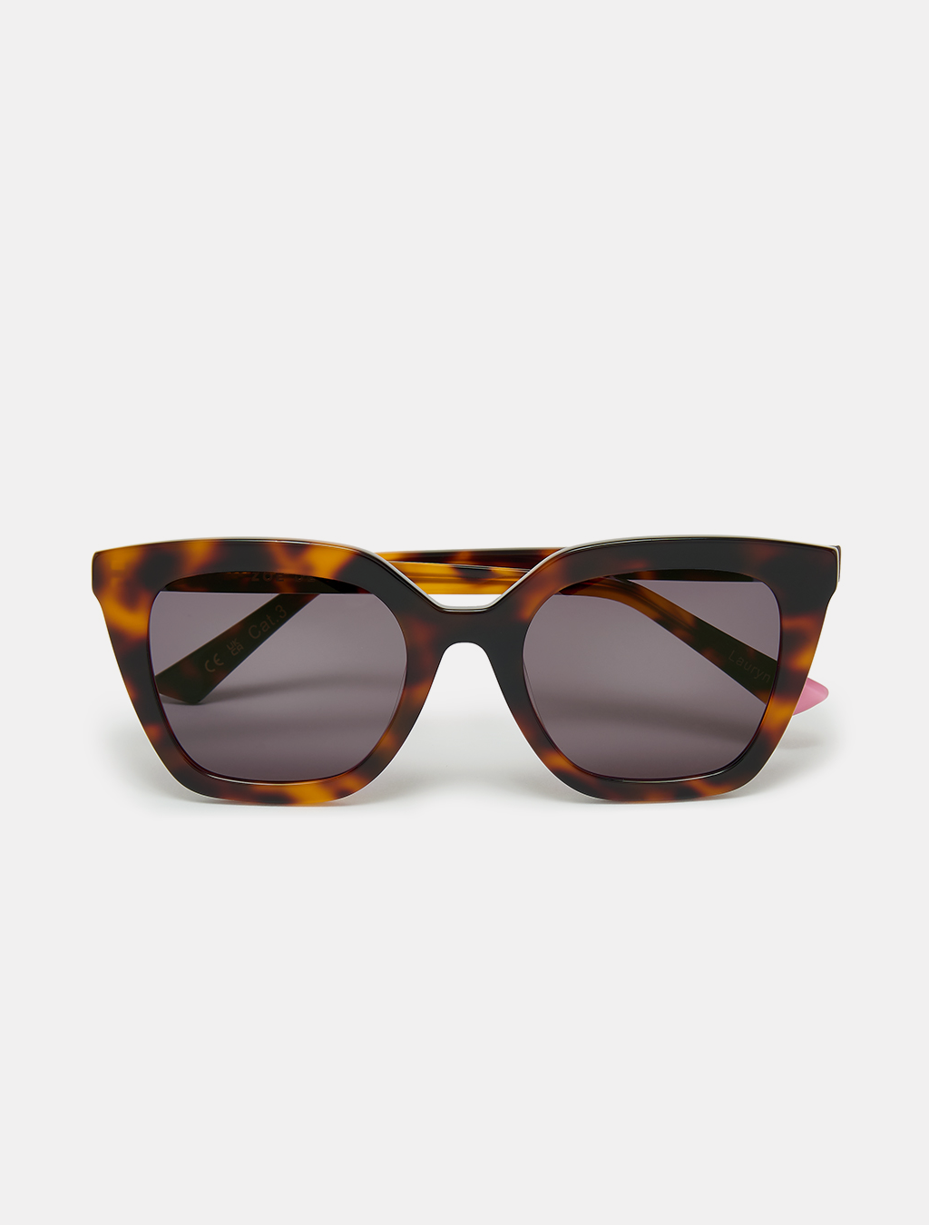 Lauryn Tortoiseshell